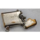 Бензиновая зажигалка , Швейцария , Thorens , в ремонт