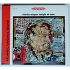 CD Charlie Mingus - Tonight At Noon (1998) Post Bop