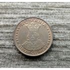 Werty71 Румыния 20 лей 1991