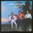 Emerson, Lake & Palmer – Love Beach
