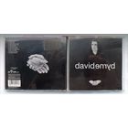 David Byrne (TALKING HEADS) (GERMANY аудио CD 1994)