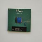Ретро процессор INTEL Celeron SL55R.