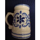 Бокал пивной