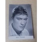 Актер. Вит Ольмер (чехословакия)