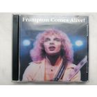 Peter Frampton - Frampton Comes Alive!, 2CD
