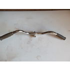 Руль  от  велосипеда