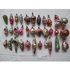 ЁЛОЧНЫЕ ИГРУШКИ