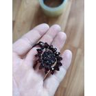 Украшение очень красивое. Очень редкое