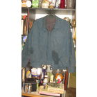 Китель-куртка летняя МЧС РБ, размер 50/4.