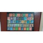 РАСПРОДАЖА. ВЕЛИКОБРИТАНИЯ. Сборка 2.