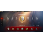 Акууант леста