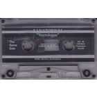 Sanatorium "Necrologue" кассета