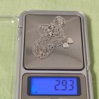 Цепочка. 925пр.