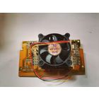 Переходник 370 CPU