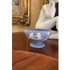 Пашотница Чаша Wedgwood Путти Англия винтаж редкость