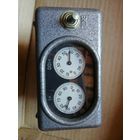 Счетчик импульсов СБ-1М/100 СССР