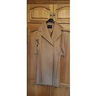 Пальто женское Punky Klan fashion Италия X&R Elegant Ledi размер 42-44.