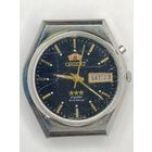 Часы Orient Cristal Не идут. С рубля