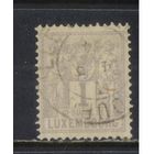 Люксембург 1882 Вып Сельское хозяйство и торговля Стандарт #45D