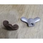 Два барашка.