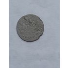 Монета 1706г.