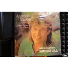 Алексей Глызин, Ура - Зимний Сад (1990, Vinyl)