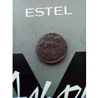 Денга 1772 года не частая