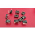 Микросхема КР140УД1208 (УД1208),КР140УД708 (УД708)