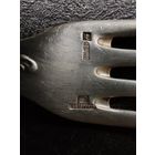 Вилка старинная в коллекцию!! С рубля!!