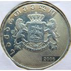Грузия 1 лари 2006 год