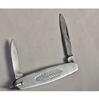 Складной перочинный нож