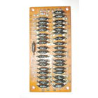 Плата с диодами Д219А