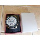 Часы Луч с будильником, Новые СССР с хранения