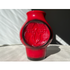 Ваза МФЗ фарфор агитация 1941-1945