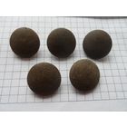 Пуги Вермахт  20мм.