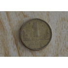 Бразилия 1 крузейро 1945