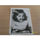 Фотография "Девочка"