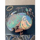 Ten Years After – Rock & Roll Music To The World, LP 1972, Denmark