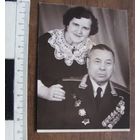 Фото 32 генерал с орденами полководцев