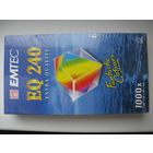 Видеокассета не вскрытая в упаковке