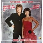 Peter Hofmann & Deborah Sasson – Bernstein On Broadway / Germany