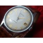 Часы ВОСТОК 2214 ЭКСПОРТ из СССР 1970-х