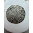 Пражский Грош. 1378-1419. Вацлав 4. ( 15 )