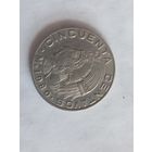 50 центаво мексика 1980