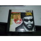 TOOTS AND THE MAYTALS - TRUE LOVE - 2005 -