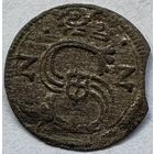 Денарий 1622 Сигизмунд |||