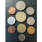 Сейшелы, Филлипины, Израиль, Барбадос, Куба, Китай, Тайланд, Корея, Малайзия, ЮАР