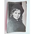 Артисты. Лидия Смирнова. 247