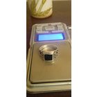 Кольцо мужское "Выпускайте Кракена!"