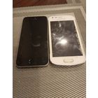 Мобильные телефоны.(SAMSUNG, IPhone )